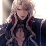 Lord Adler, Reader Infinitium, Star of none