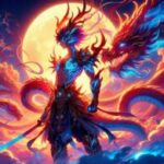 [ GOD OF DRAGON GODS ]