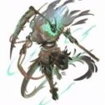 The Wandering Dullahan