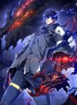 Read Manhua I Became a God Devouring Souls at the Crematorium