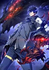 Read Manhua I Became a God Devouring Souls at the Crematorium