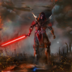 DarthMarr