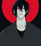 Benimaru Shinmon - Asakusas King of Destruction