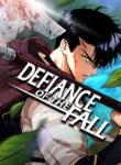 Read Webtoon Defiance of the Fall