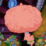 Patrick D Star
