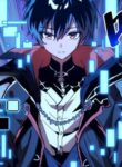 Read Manhua My Avatar Is Becoming the Final Boss