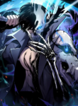 Read Manhua Becoming Necromancer God Through a Skeleton Clone