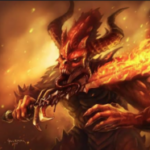 Blood for the Blood God