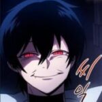 Mr. Evil