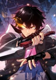 Read Manhua Cataclysm Hunter: I Have an Experience Points System