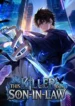 Read Manhua This Killer Is a Son-in-Law