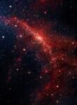 The constellation that carries a death scythe