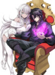 Read Manga There’s No Need for the Most Evil Rogue to Move