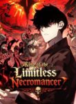 Read Manhua Rise of the Limitless Necromancer