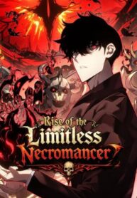 Read Manhua Rise of the Limitless Necromancer