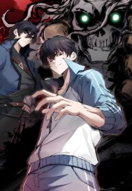 Read Manhua Two Worlds: I Have an Ancient Martial Arts World