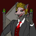 TheDeathShadowKing