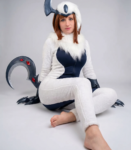 Cosplay Yokai