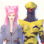 Kamen Oni