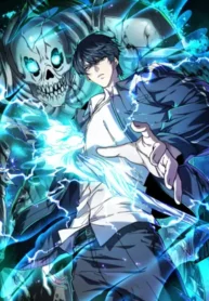 Read Manhua I Incarnate the Undead Scourge