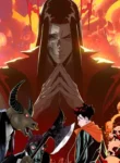 Read Manhua My Basic Attacks Summon the Undead: I, the Dark Ranger, Am the True Calamity. jpg