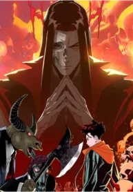 Read Manhua My Basic Attacks Summon the Undead: I, the Dark Ranger, Am the True Calamity. jpg