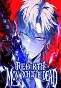 rebirth-monarch-of-the-dead-manhwa