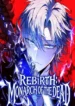 Read Manhwa Rebirth: Monarch of the Dead