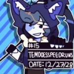 TemdoesSpeedruns