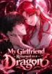 Read Manhwa My Girlfriend Returned as a Dragon