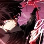 Black Scythe