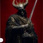 The Absolute Demon Beyond All Heavens