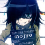mojyo