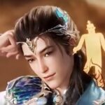 Over-Cautious Daoist