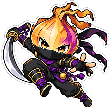 :crafty_ninja: