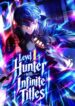 Manga Level 1 Hunter with Infinite Titles