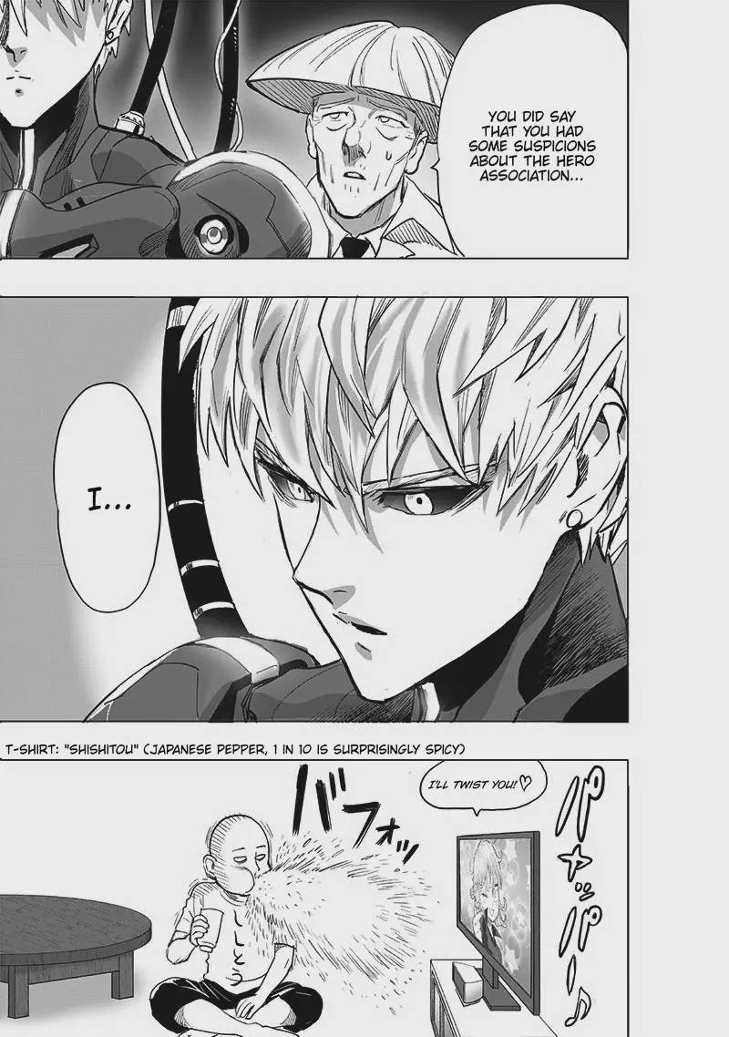 ONE PUNCH MAN NEO HEROES
