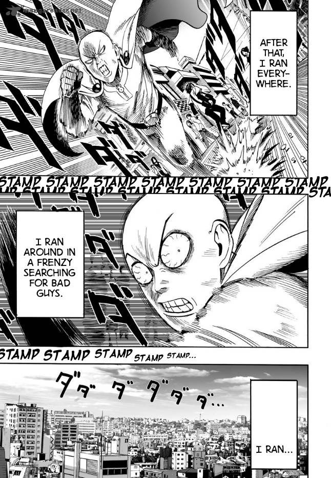 One-Punch Man - 19
