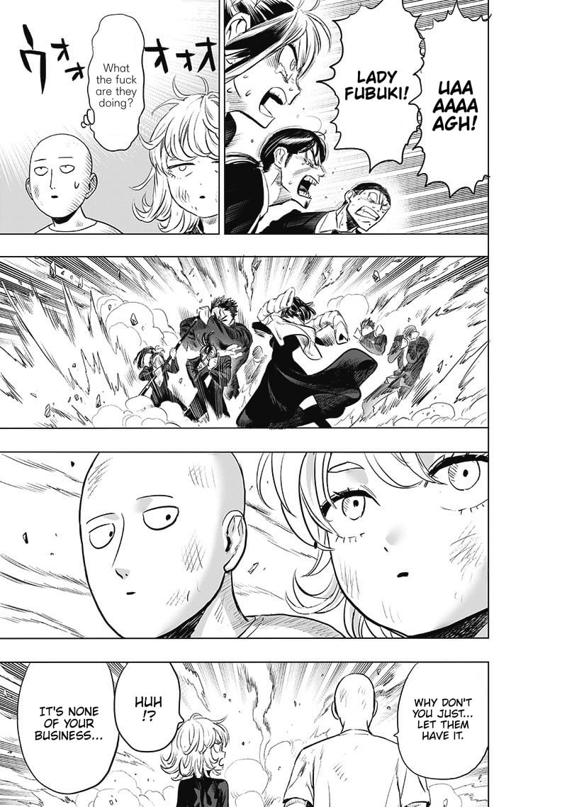 One Punch Man chapter 181: Expected release date, what to expect, and more