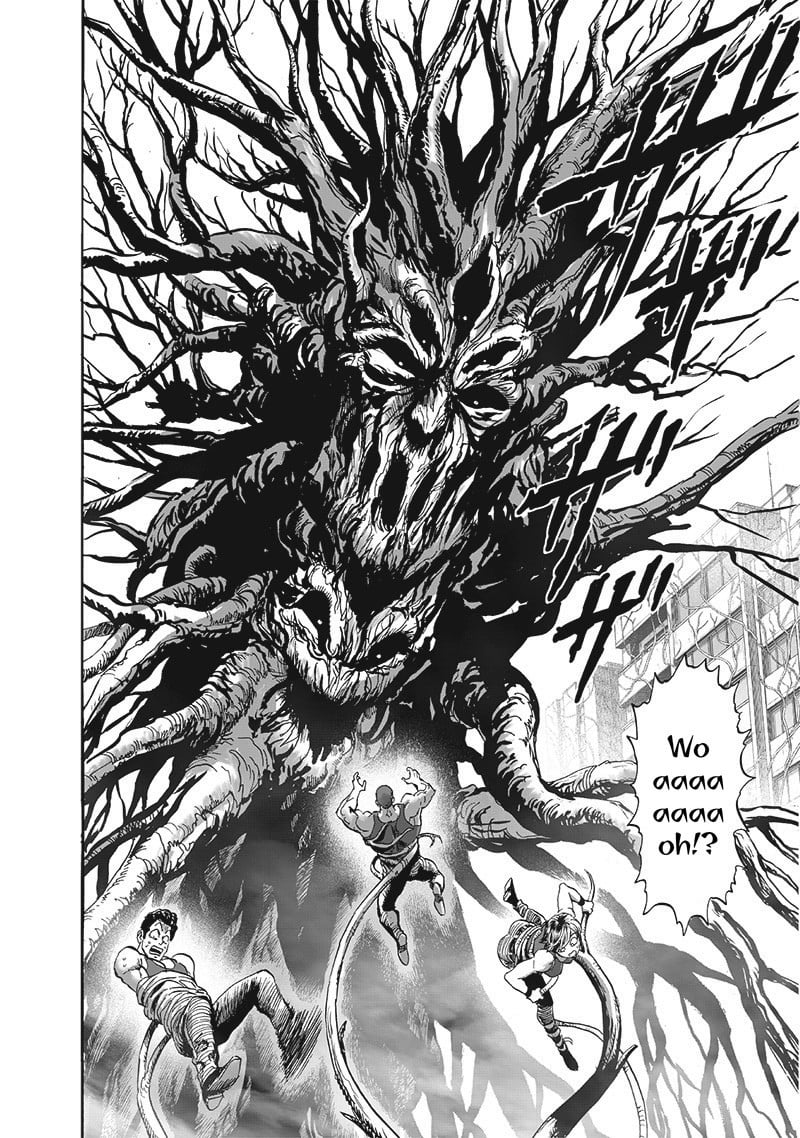 Why was One Punch Man Chapter 185 delayed? - Spiel Anime