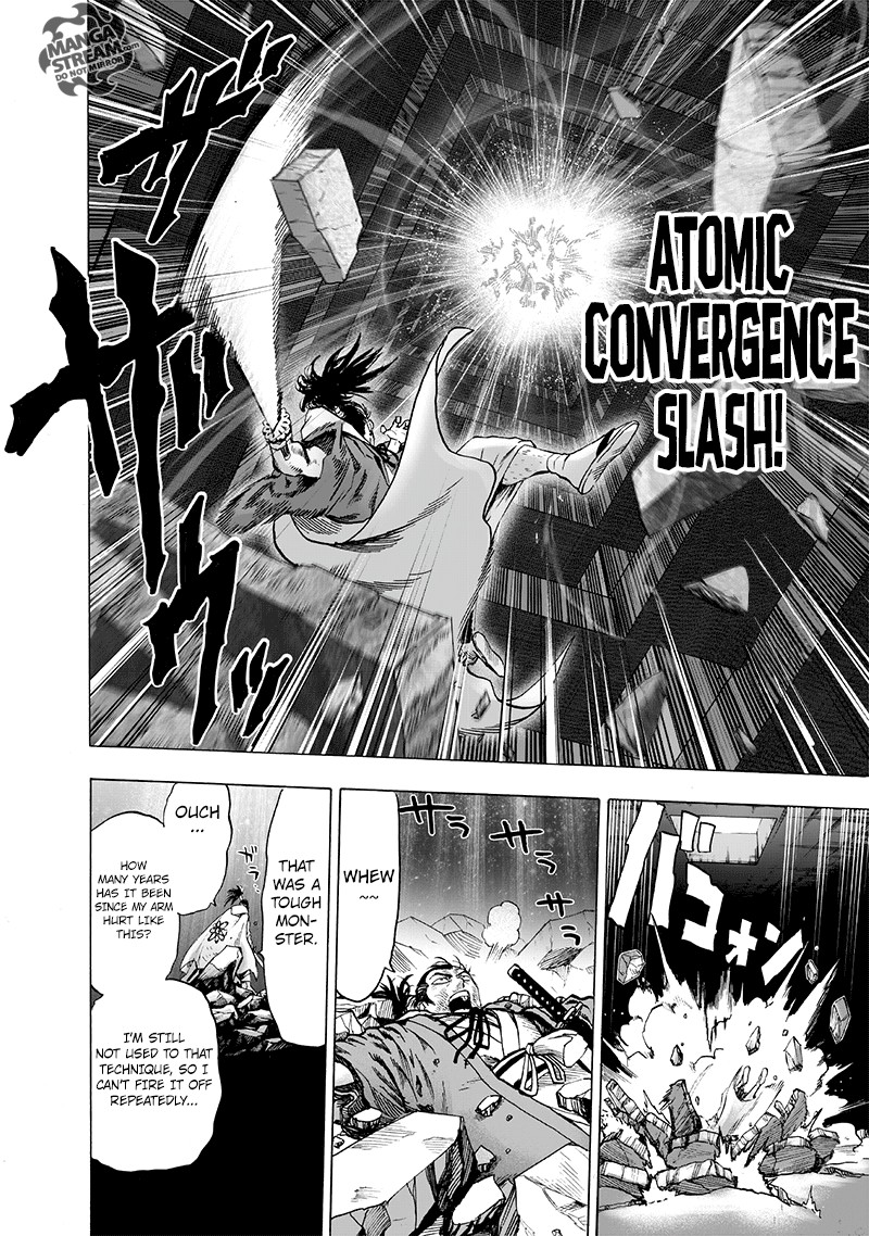 Read Manga One Punch Man Onepunchman Chapter 164 Chapter 112 Light Power Read Manga Online Manga Catalog 1