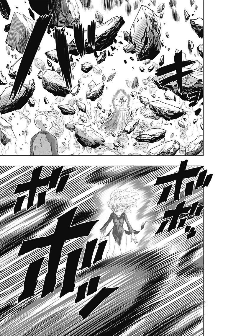 One Punch Man Chapter 179 - Release Date and Time