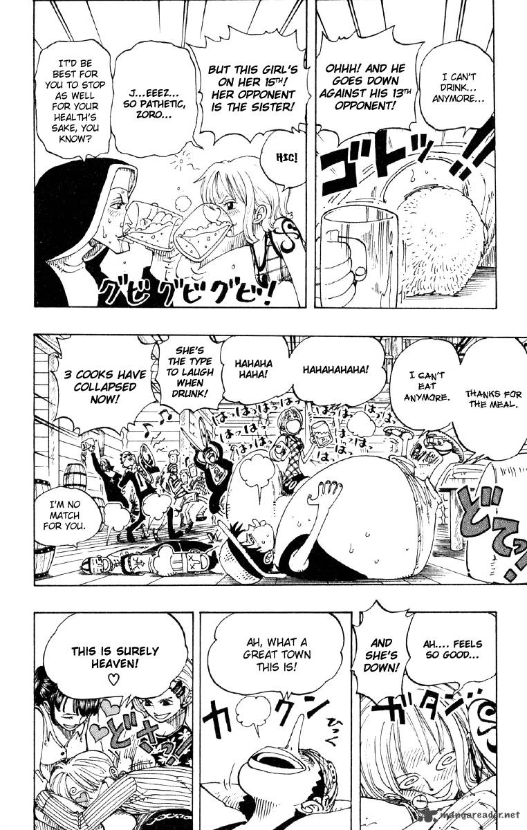 Read Manga One Piece Chapter 107 Moonlight And The Gravestones Read Manga Online Manga Catalog 1
