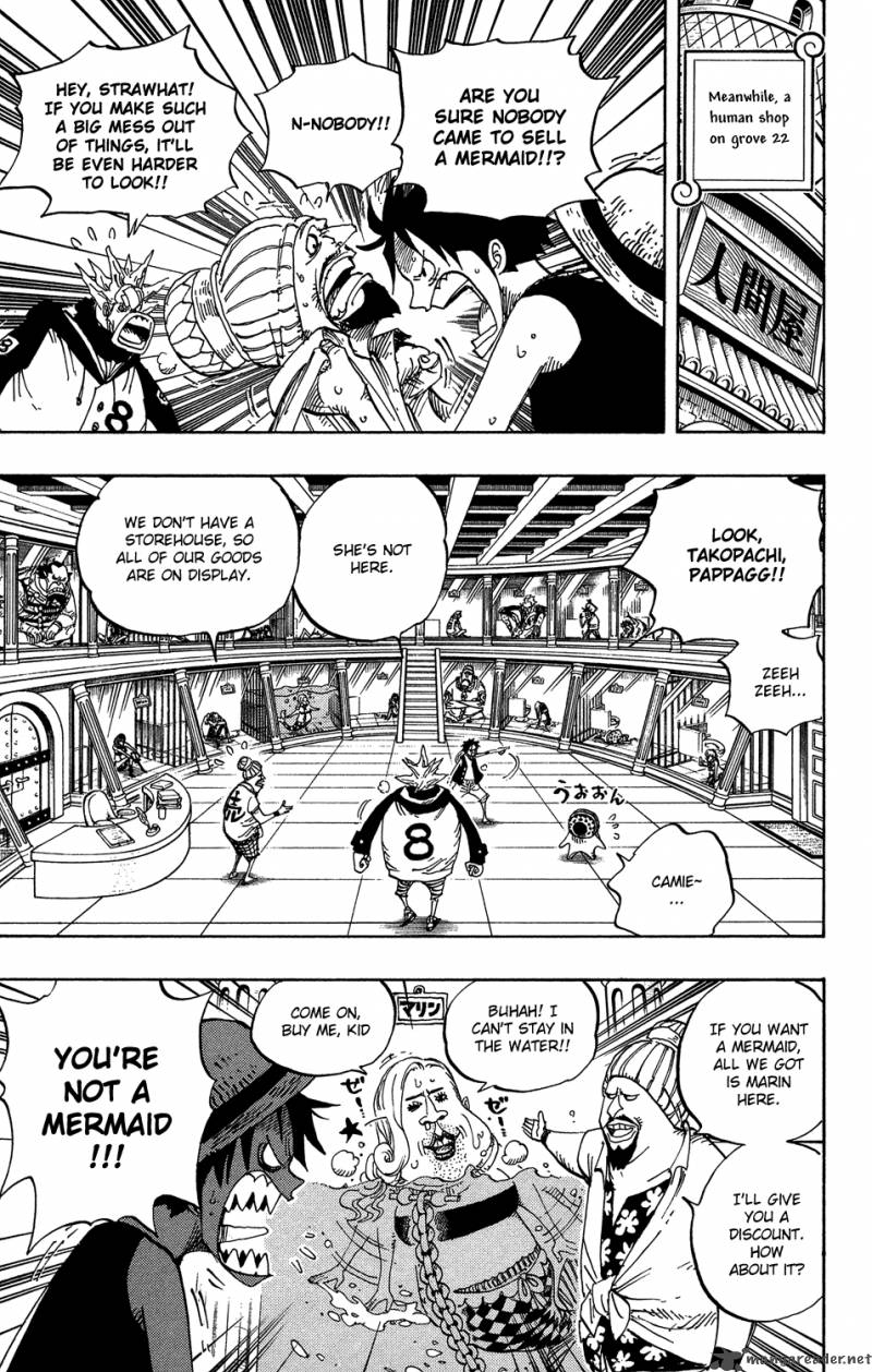 Read Manga One Piece Chapter 500 Embers Of The Past Read Manga Online Manga Catalog 1