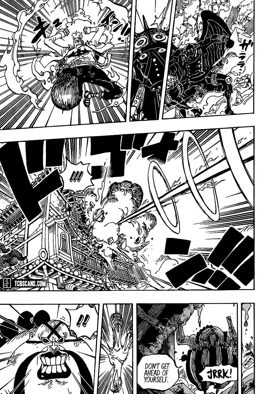 One Piece, Chapter 1104  TcbScans Org - Free Manga Online in High Quality