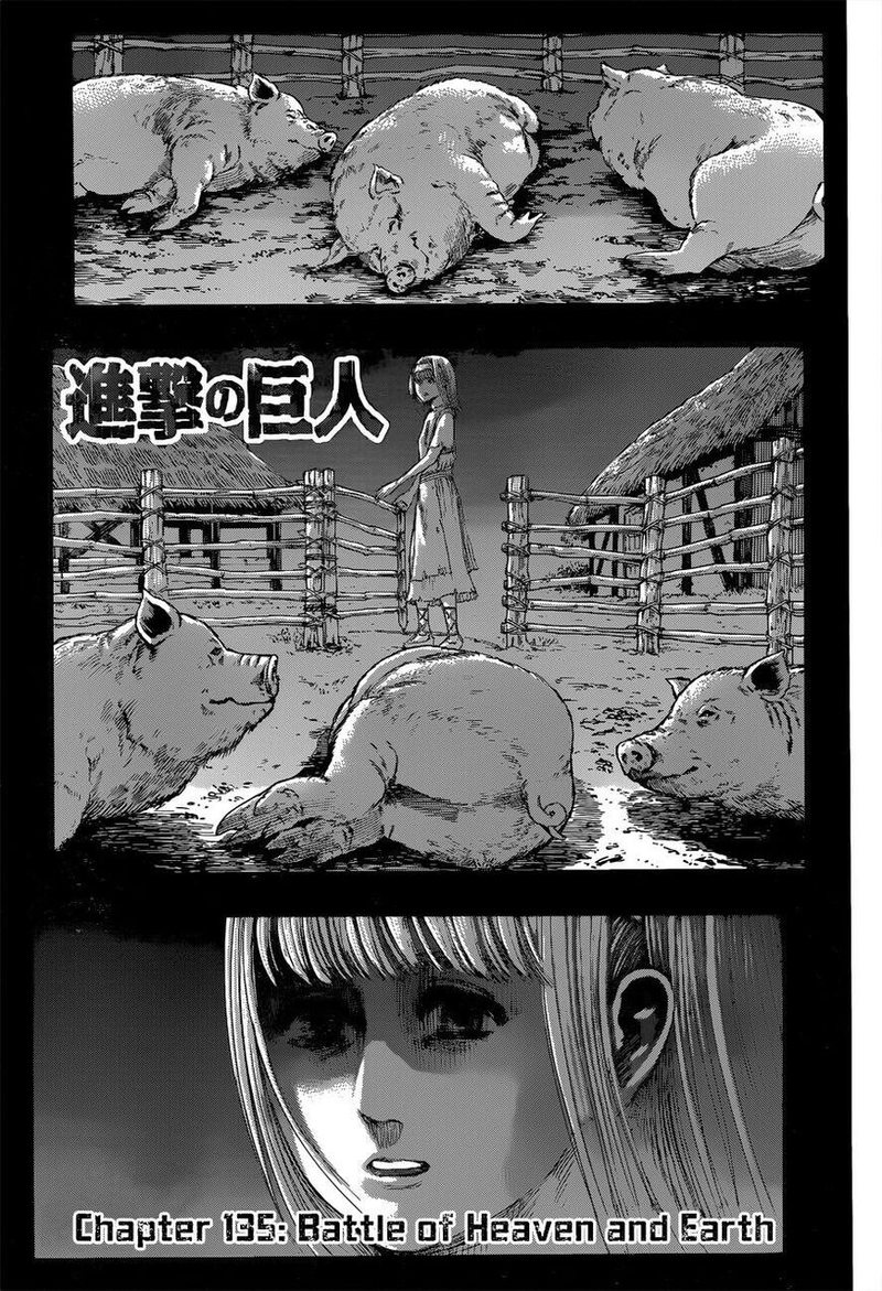 Attack On Titan Chapter 139.5 - Attack On Titan Manga Online