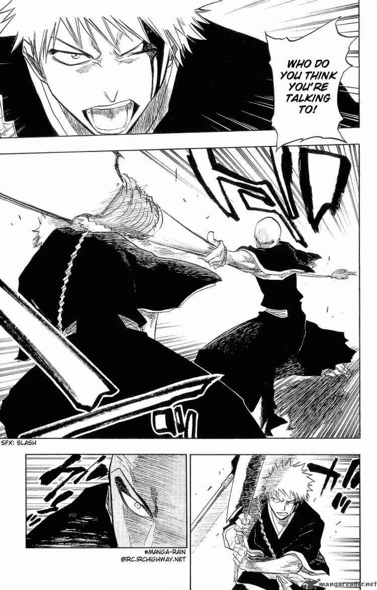 Read Manga BLEACH - Chapter 87 - Dancing With Spears
