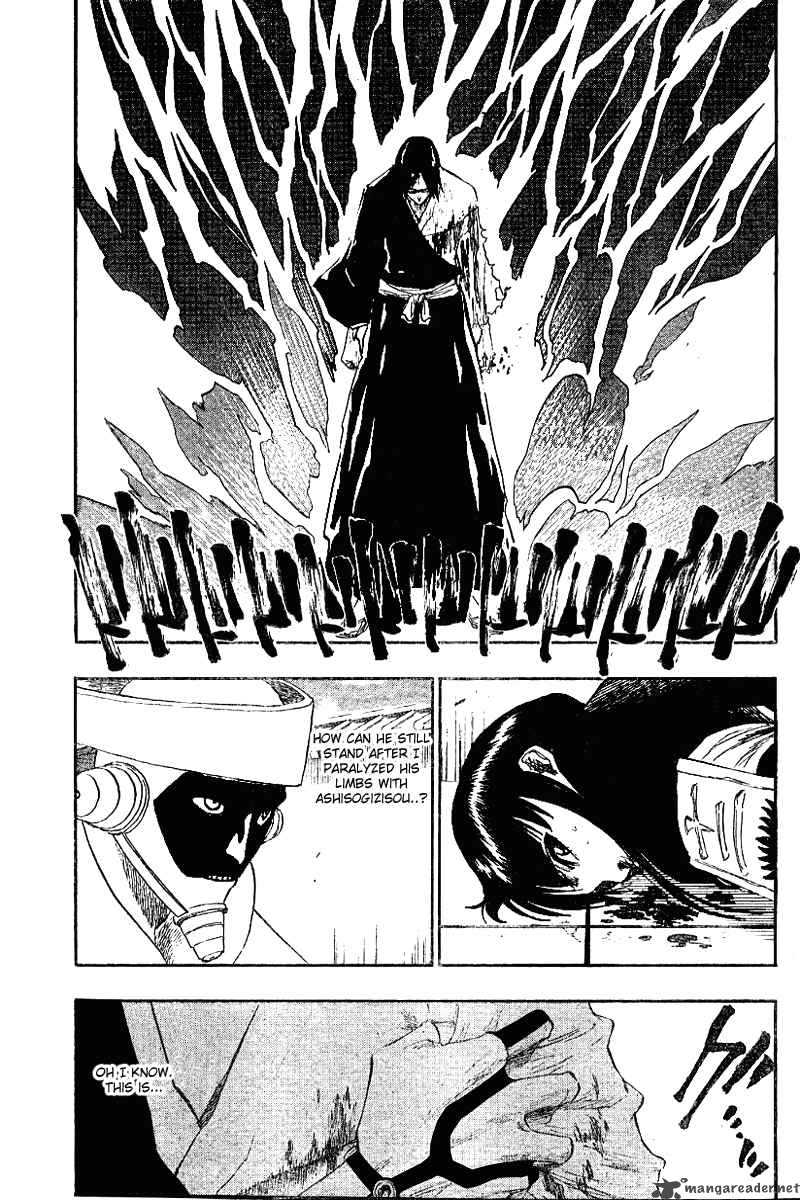 Read Bleach Chapter 124: Crying Little People For Free 2023 (updated)