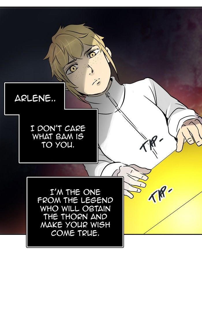 Tower of god. 