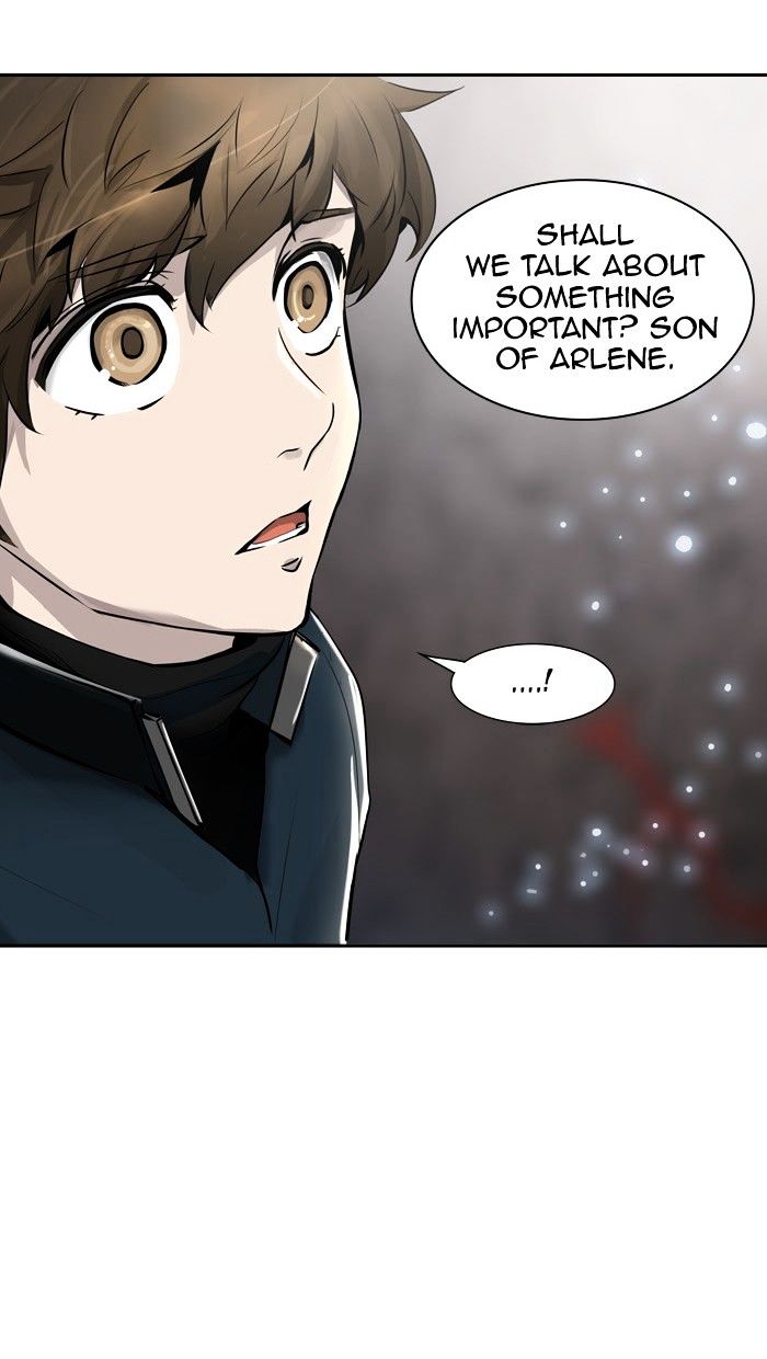 Tower of god. 